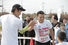 のべ1,442名が参加！ 「2014オリンピックデーラン大阪此花大会」レポート