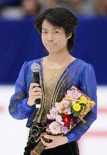 町田樹選手、突然の引退発表 世界フィギュアも辞退