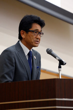 JOCの就職支援「アスナビ」:江東区への説明会を実施