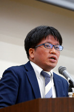 JOCの就職支援「アスナビ」:江東区への説明会を実施