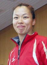 五輪銅の岡本依子さんが理事に 全日本テコンドー協会