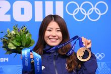「オリンピックコンサート2015」 スキー・フリースタイル小野塚彩那選手の参加が決定！
