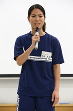 JOCの就職支援「アスナビ」:東京都と説明会を共同開催