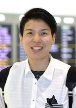 バスケ女子、渡嘉敷ら五輪予選へ 日本代表に１２人選出