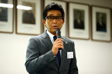 JOCの就職支援「アスナビ」：横須賀商工会議所への説明会を実施