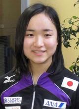 卓球、１４歳伊藤が五輪代表確実 団体メンバーに選出