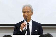 東京2020を目指すジュニアが集合 「平成27年度オリンピック有望選手研修会」開催