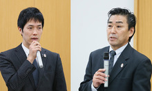日本の国際的プレゼンス向上へ「平成27年度JOC/NF国際フォーラム」を開催