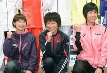 マラソン重友、自己ベスト更新を ３１日に大阪国際女子