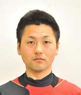 就職支援「アスナビ」：川嶋悠太選手（ゴールボール）が「アシックスジャパン株式会社」に採用内定