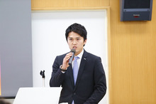JOCの就職支援「アスナビ」：東京都と説明会を共同開催