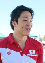 競泳の小関、金藤が記録会１位 リオ五輪代表