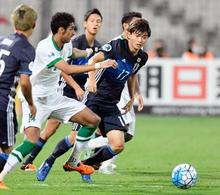 サッカー、Ｕ―１９日本が初優勝 アジア選手権、サウジ下す