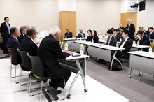 日本の国際的プレゼンス向上へ「平成28年度JOC/NF国際フォーラム」を開催