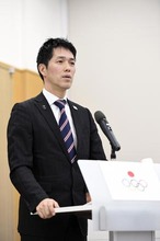 日本の国際的プレゼンス向上へ「平成28年度JOC/NF国際フォーラム」を開催