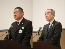 JOCの就職支援「アスナビ」：茨城県と説明会を共同開催