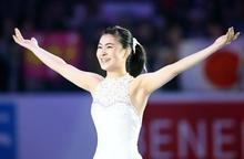 フィギュア村上佳菜子が引退 ソチ冬季五輪女子代表「限界」
