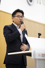 JOCの就職支援「アスナビ」：東京商工会議所城北ブロックと説明会を共同開催