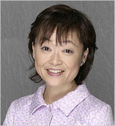 増田明美さん