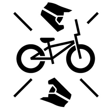 自転車／BMXレーシング