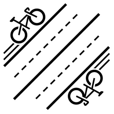 自転車／ロード