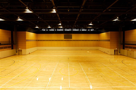 Indoor Training Center West Multi Purpose03