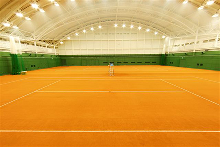 Indoor Tennis Courts03