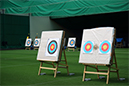 Indoor training center East Archery thumb02