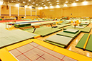 屋内トレーニングセンター体操・体操競技サムネイル02
