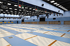 Indoor training center East Fencing thumb01