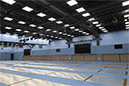 Indoor training center East Fencing thumb03