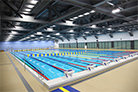 Indoor training center East Swimming thumb01