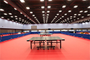 Indoor training center East Table Tennis thumb02