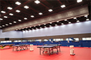 Indoor training center East Table Tennis thumb03