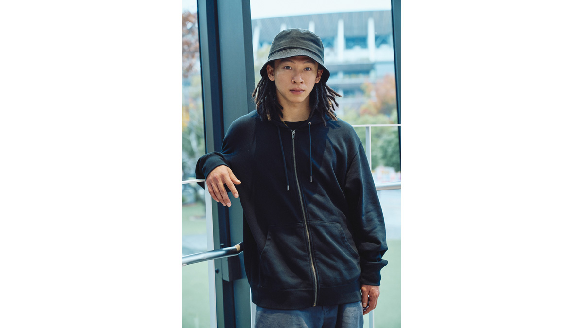 【エールの在りか】選手の声で知る、応援のカタチVol.6スノーボード 平野歩夢