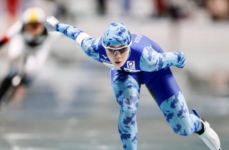 吉田、女子千メートルも代表入り スピード、野々村も五輪へ｜JOC