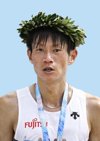 男子マラソン中村匠吾が引退 <b>東京</b>五輪代表、指導者へ｜JOC