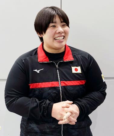素根輝、３年ぶり優勝で帰国 柔道重量級の<b>東京</b>五輪女王｜JOC