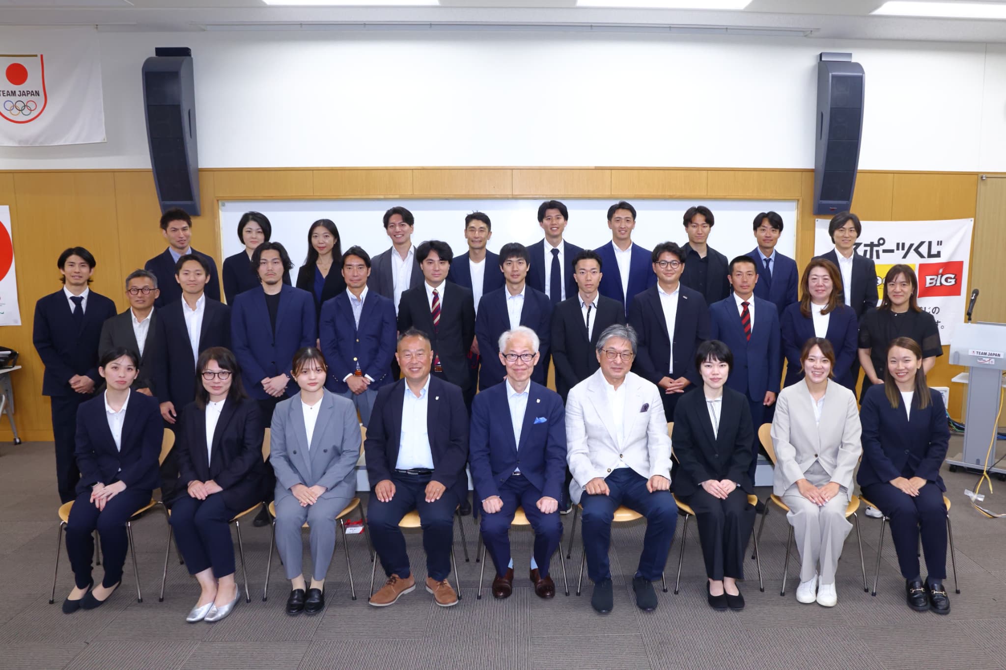 「2026年度JOC国際人養成アカデミー」が開講｜JOC