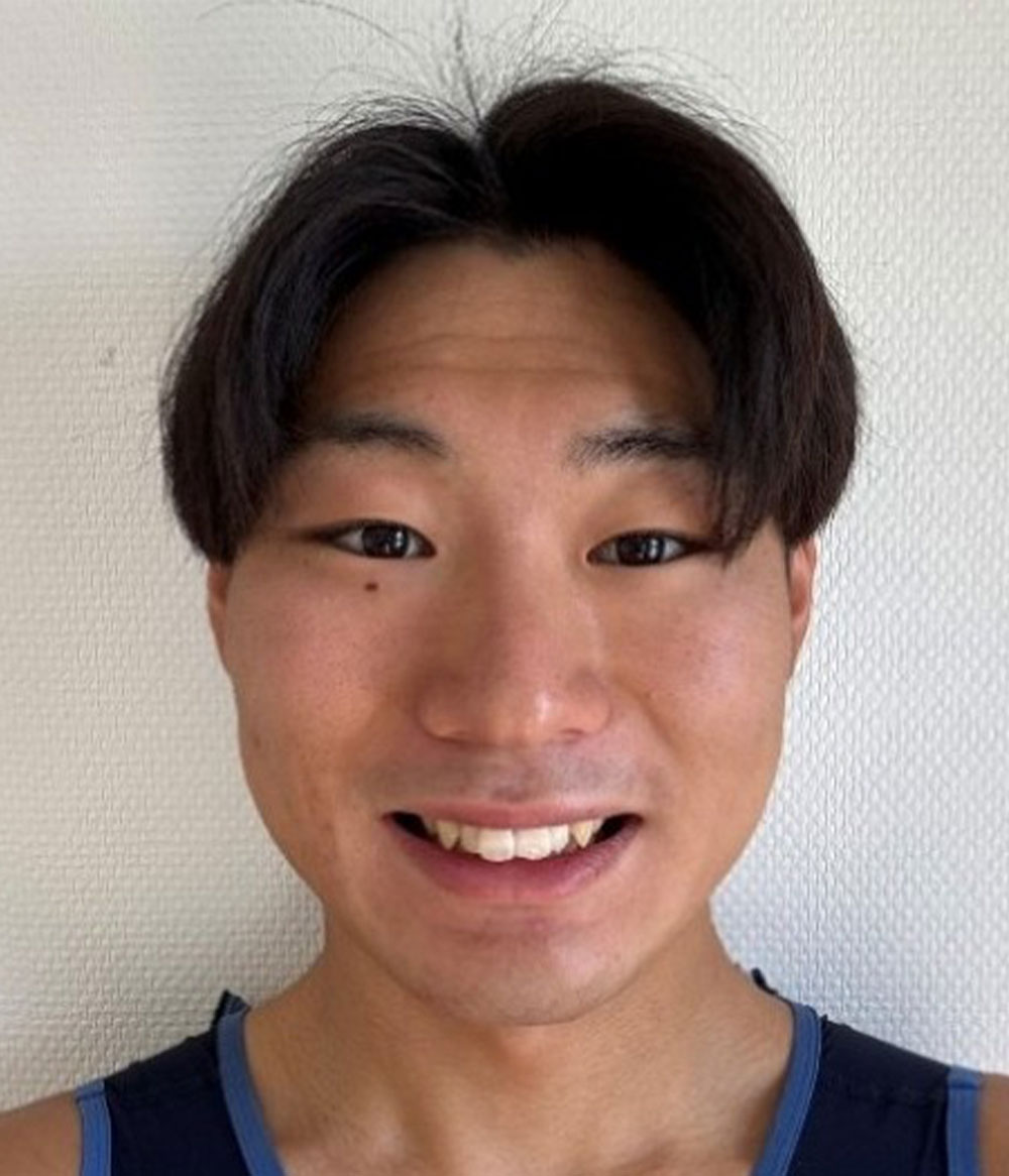 長谷川 大翔