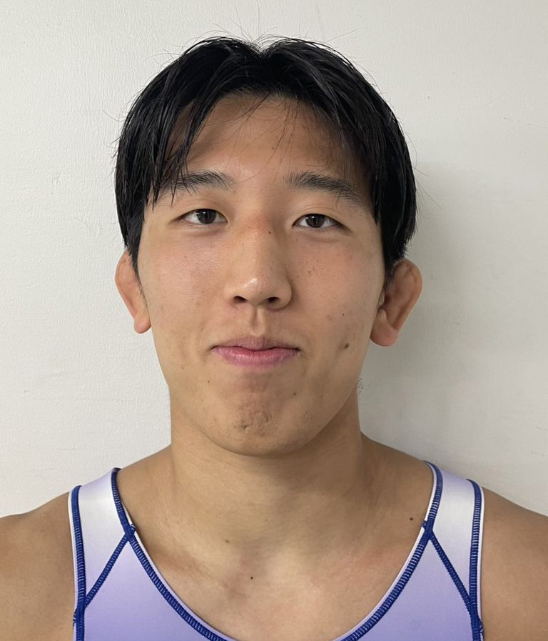 神谷 龍之介