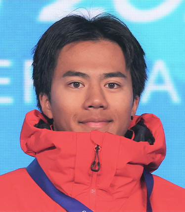 笠村 雷