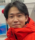 菊地原 小弥汰