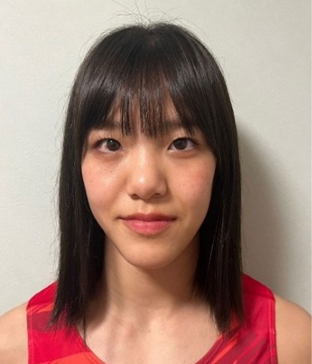 森川 晴凪