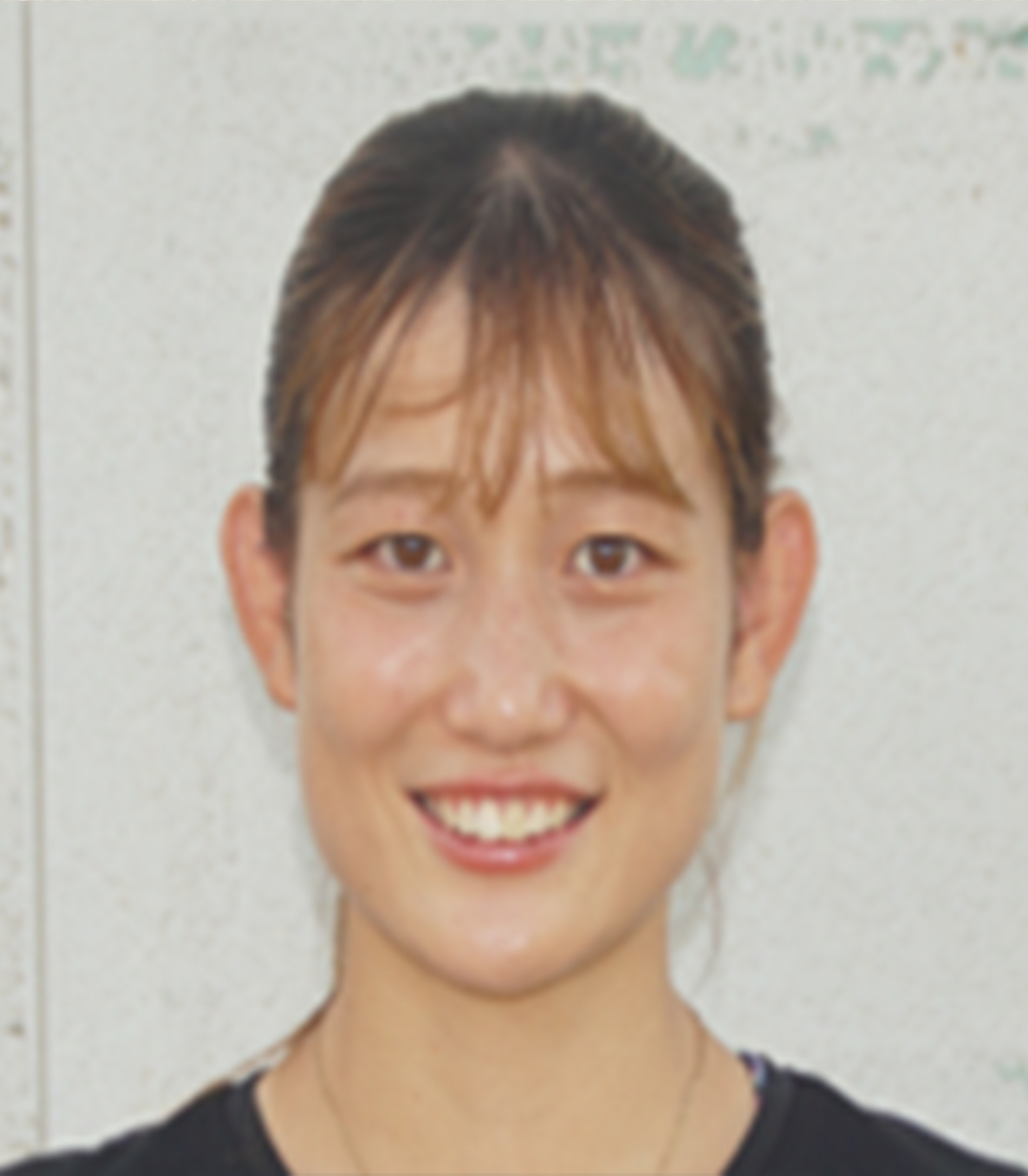 大坂谷 明里