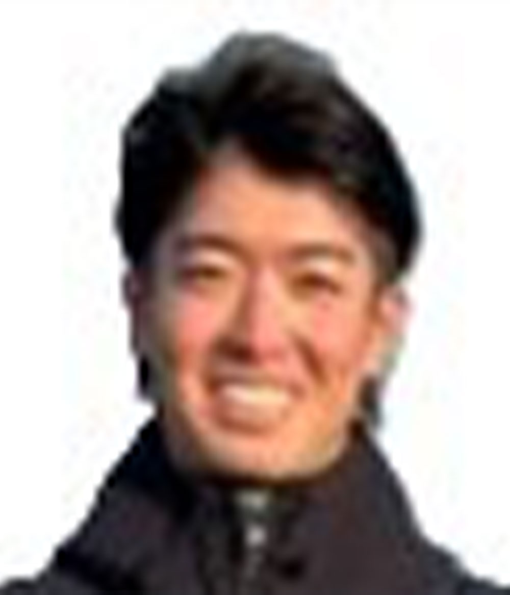 嶋倉 照晃