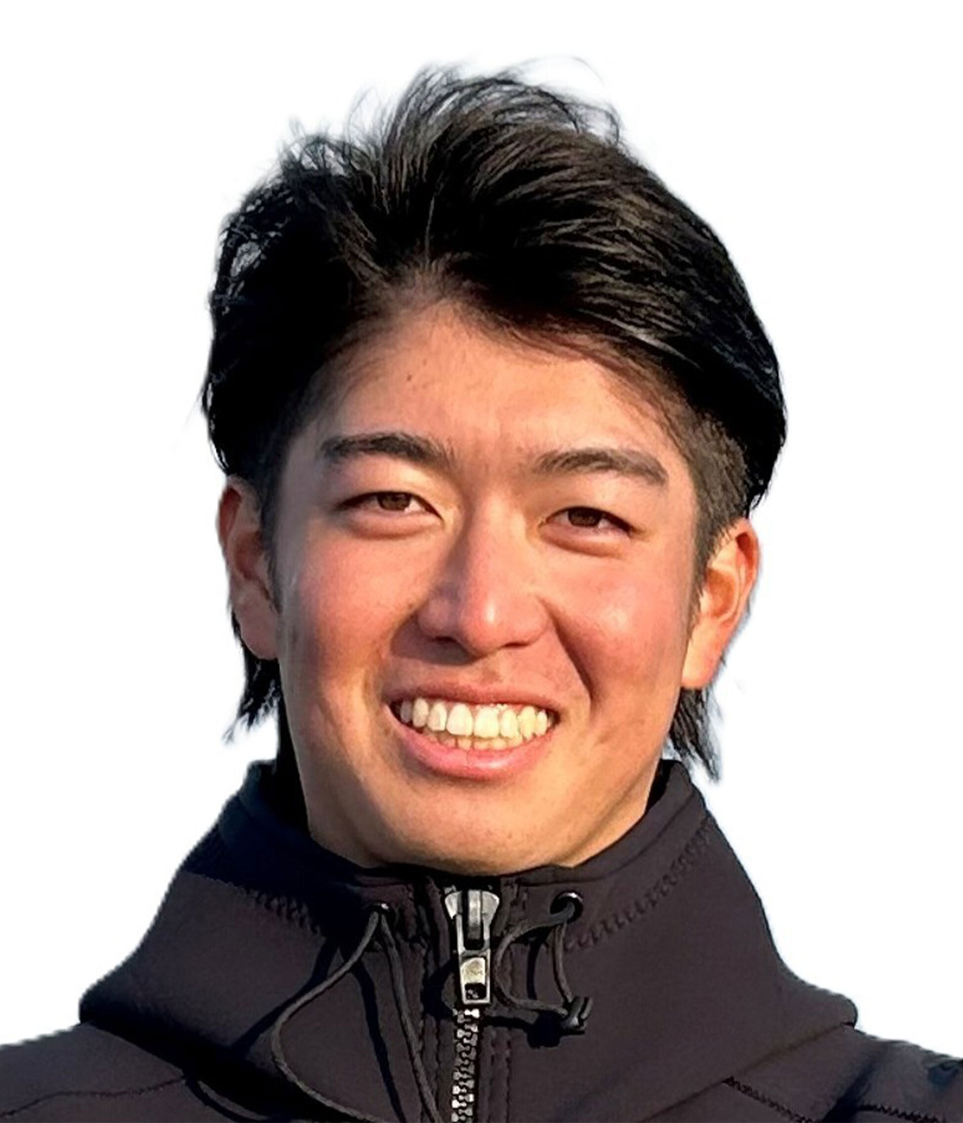嶋倉 照晃