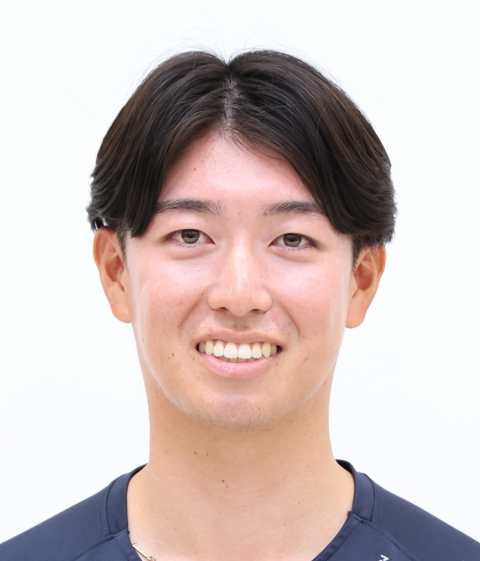 嶋倉 照晃