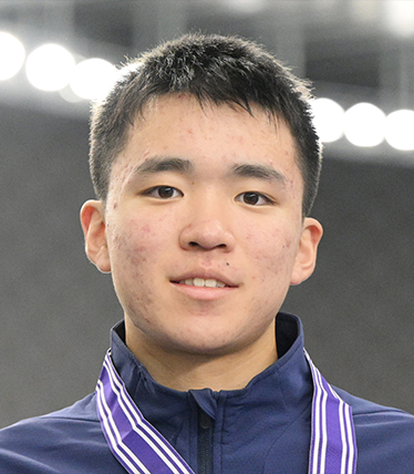 新海 大輝