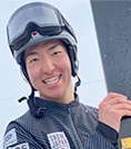 篠原 琉佑